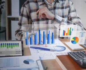 Banking & Finance