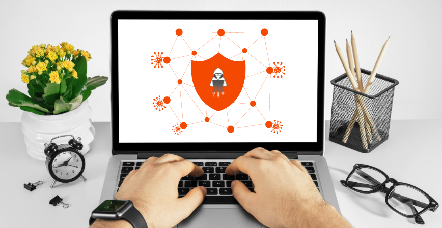 Professional Certificate in Cyber Information & Security