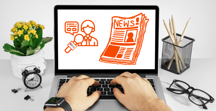 Advanced Diploma in Journalism & Media Studies