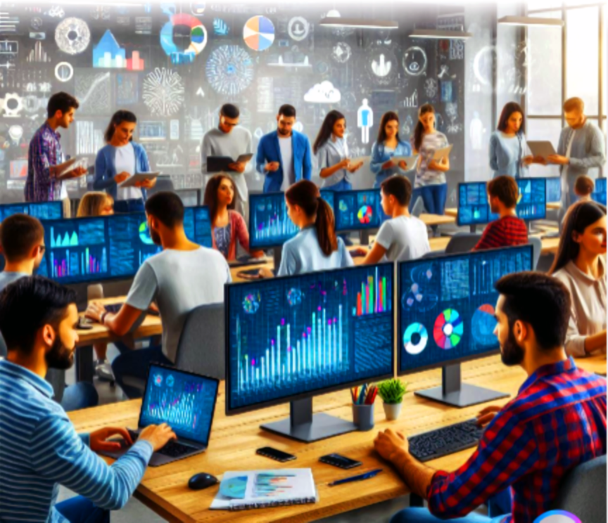Data Science & Machine Learning